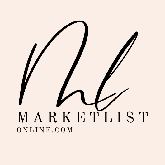 MarketListOnline.Com logo