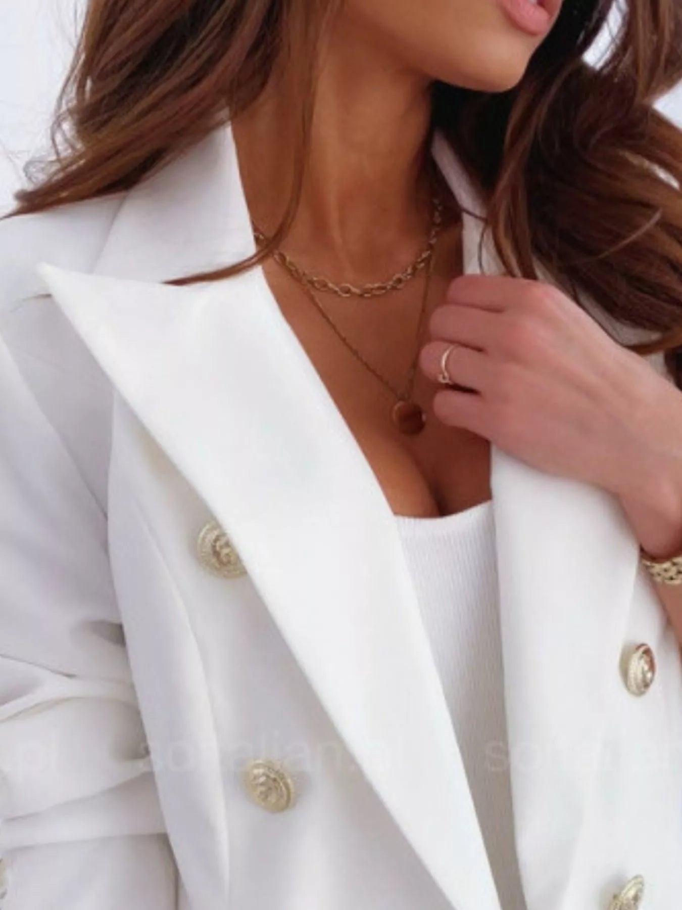 Women Summer Collection