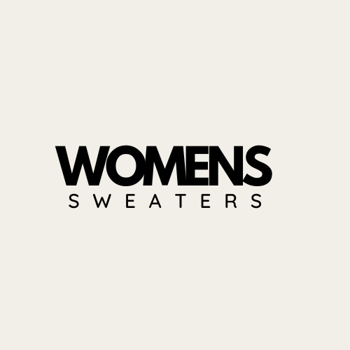 WOMENS SWEATERS