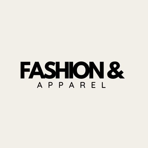 FASHION & APPAREL