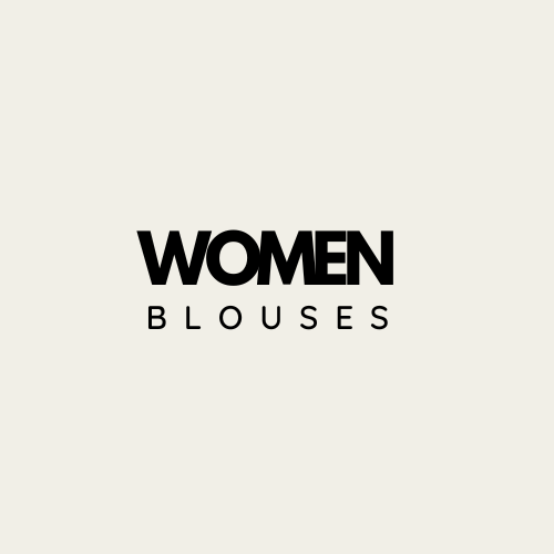 WOMEN BLOUSES