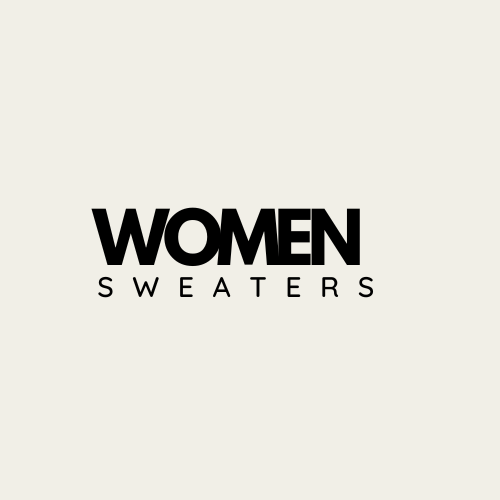 WOMEN SWEATERS