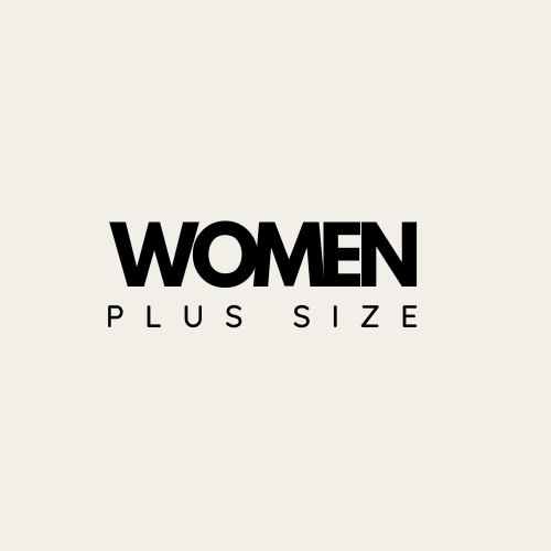 WOMEN PLUS SIZE