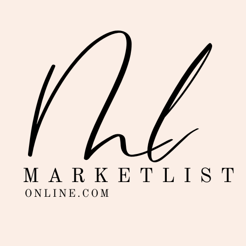 MarketListOnline Collection