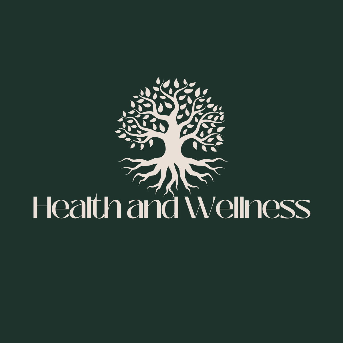 HEALTH & WELLNESS