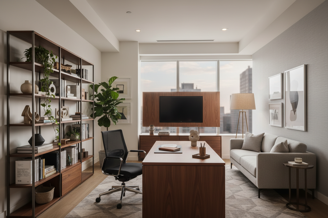 Office Furniture