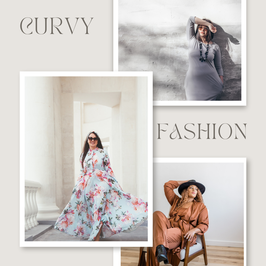 Curvy Fashion