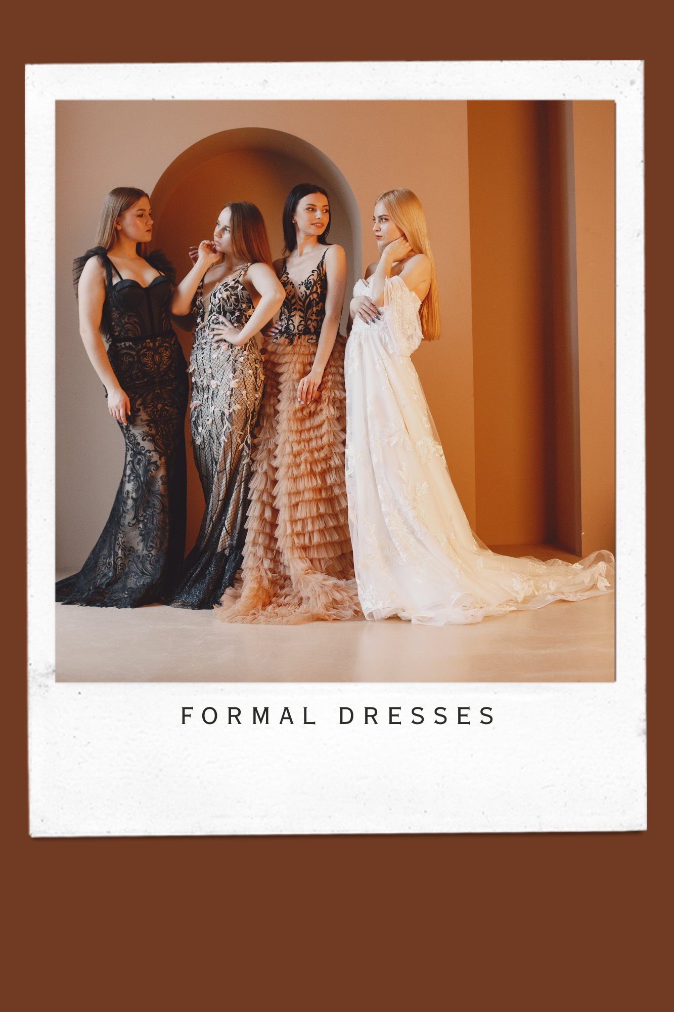 Formal Dresses